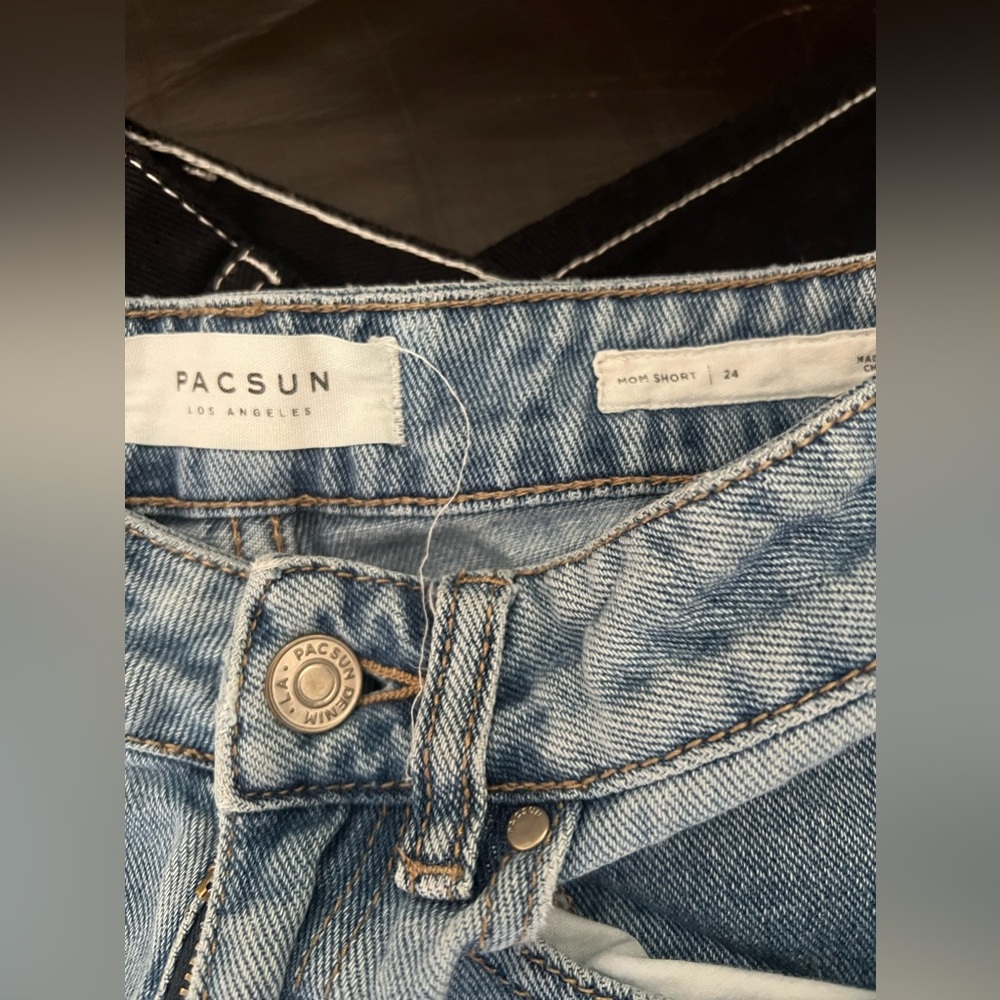 Pacsun shorts and pants!